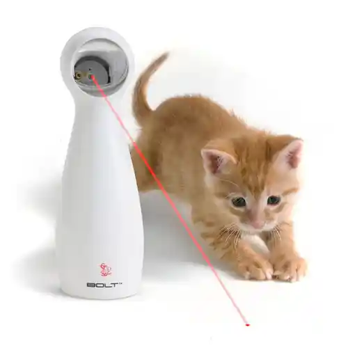 Lll Toy Laser Frolicat Bolt