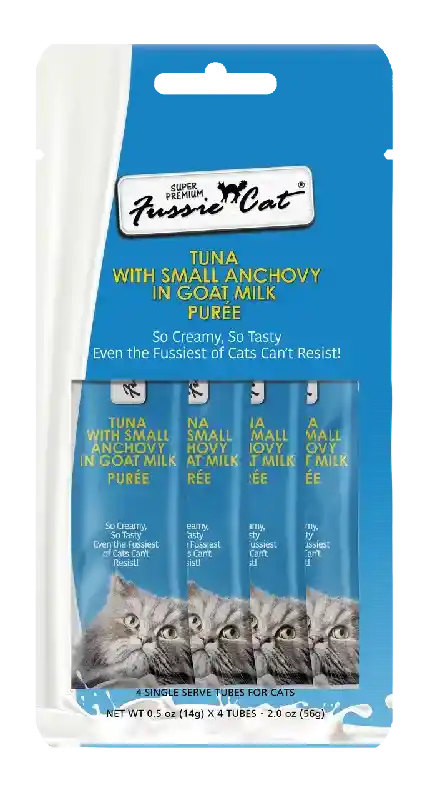 Fussie C Gf Puree Tuna Anch Mlk