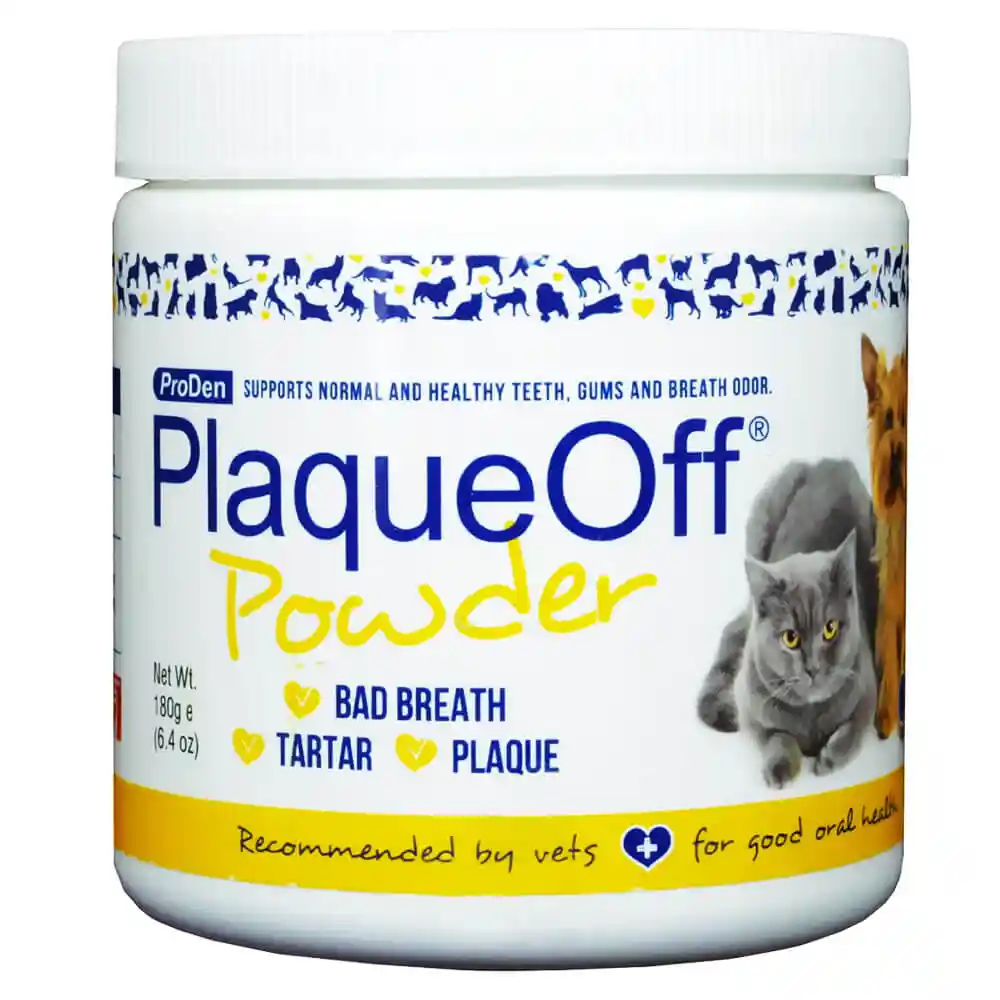 Proden Plaqueoff Animal 180 Gram