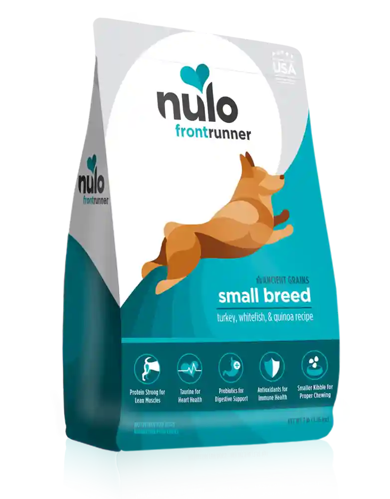 Frontrun Ancnt Grn Sm Brd Trky Whtfish Quinoa 3-lb