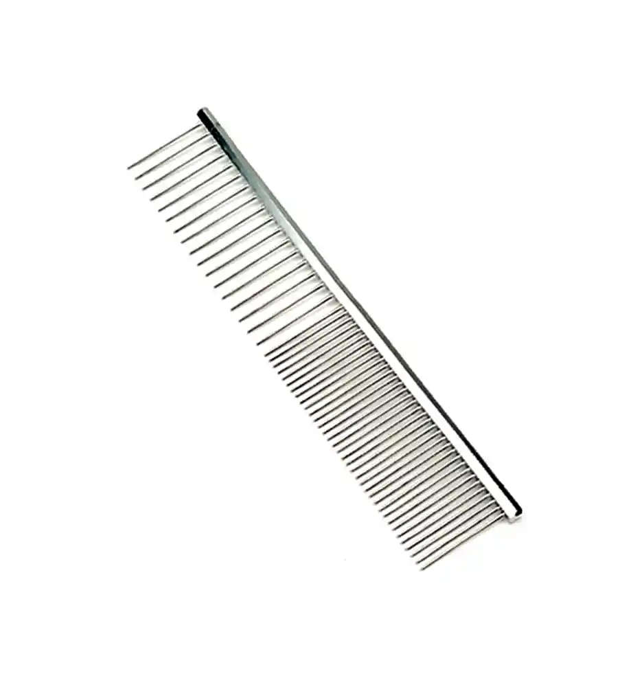 Dog Grooming Combs - 7 1/4" Combs