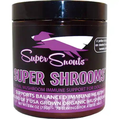 Diggin D Super Mushroom 75g