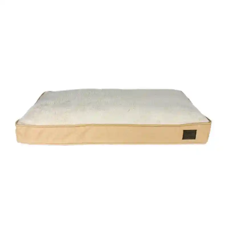 Tall Tails Bed Dream Catcher Cushion Khaki Med 30x