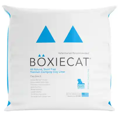 Boxie C Scnt Free Prm 28#