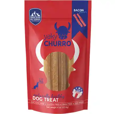 Him D Yaky Churro Bcn 4oz