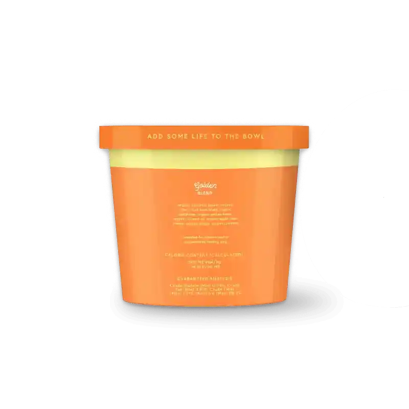 Green Juju- Veggie Blends 15-oz Golden Blend