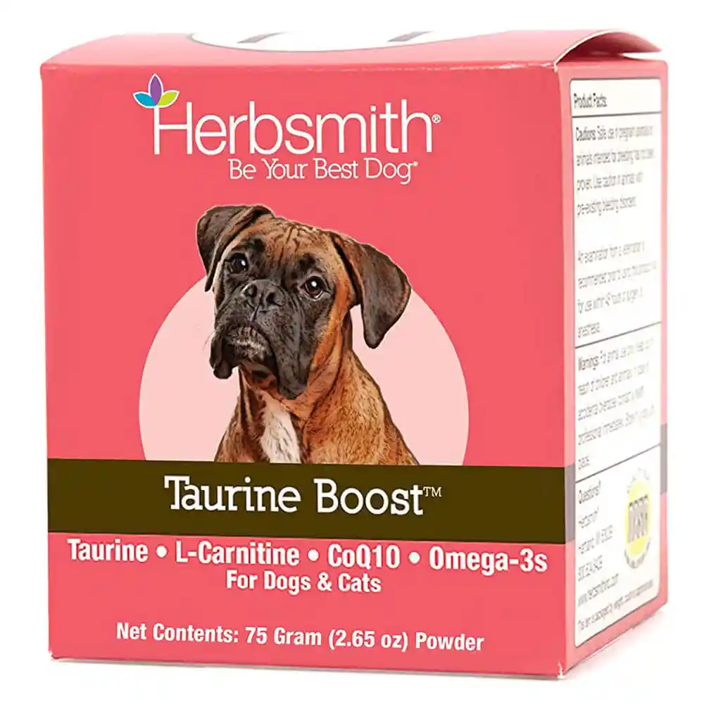 Herbsmith - Taurine Boost 150g