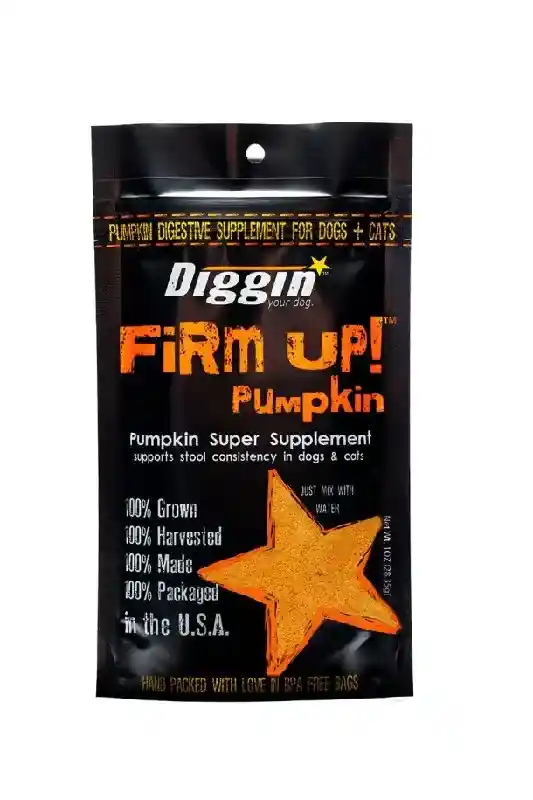 Diggin D Firm Up 1oz Trial