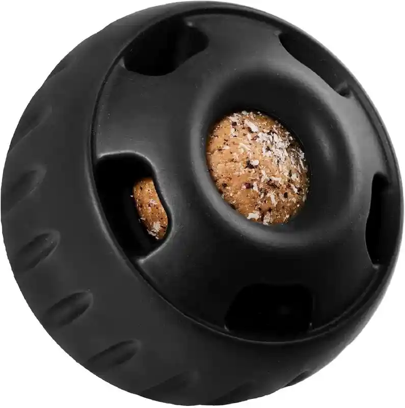 Woof Pupsicle Superchewer Xl Black