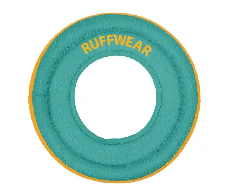 Hydro Plane Toy Aurora Teal Medium