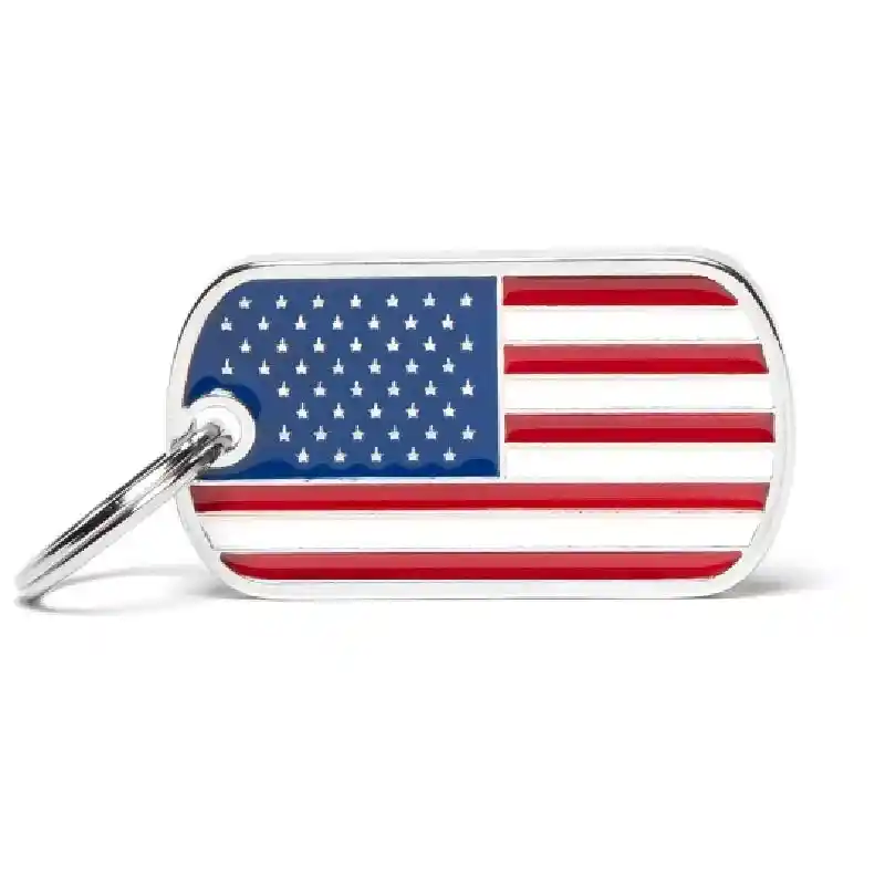 Usa Flag