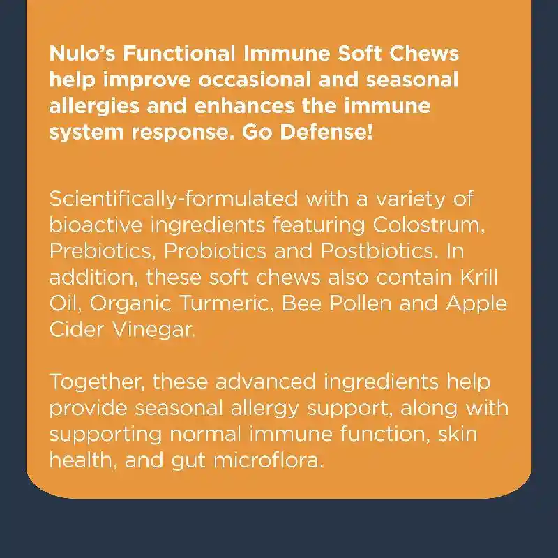 Nul Splmt Sft Chw Immune 9.5z