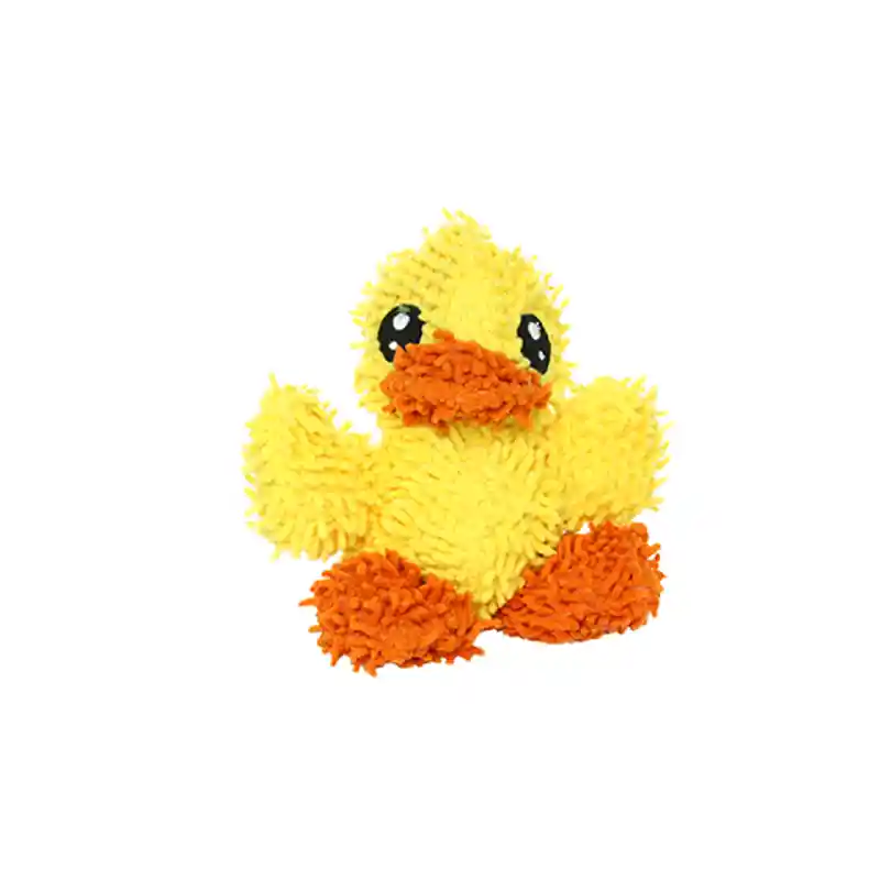 Vip Mighty Jr Micro Ball Duck