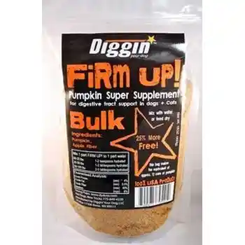 Diggin D Firm Up 16oz Bulk