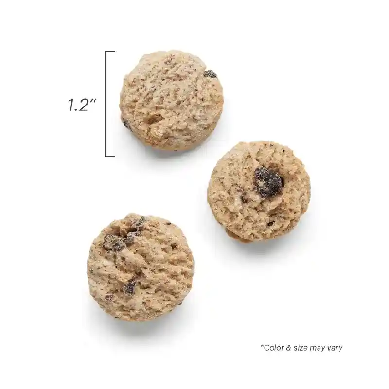 The Honest Kitchen Goat Milk N Cookies Blueberry 8