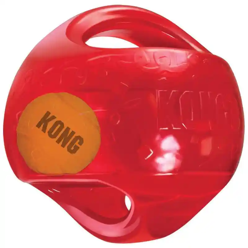 Kong Dog Jumbler Ball Large Extra Large