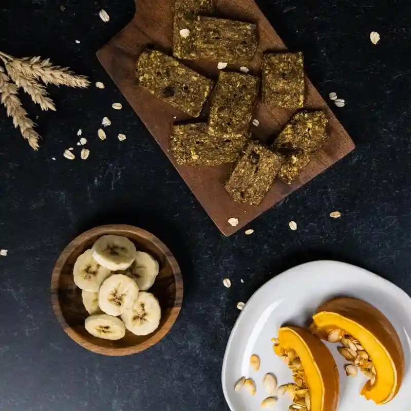 Nulo Functional Granola Digestion Dog Treats 10oz