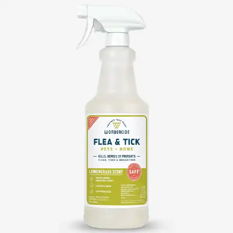 Flea/tick/mosq Spray Cl 32z