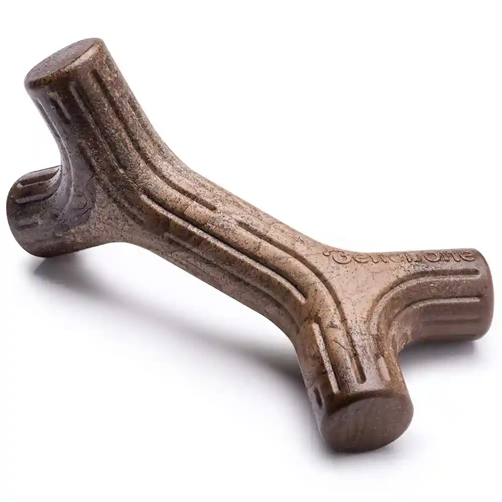 Benebone Stick Dental Chew Maplewood Medium