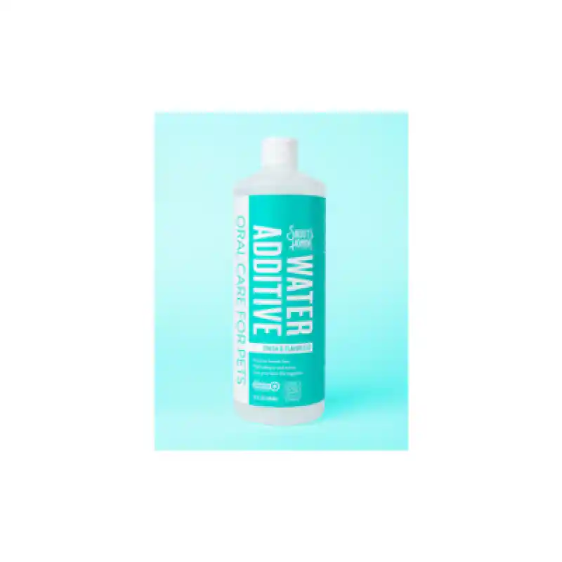 Sh Oral Care Frsh & Flvrls32oz