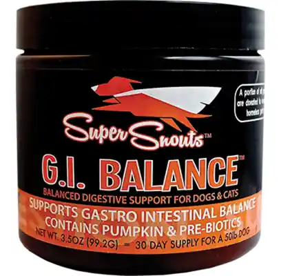 Diggin D Gi Balance