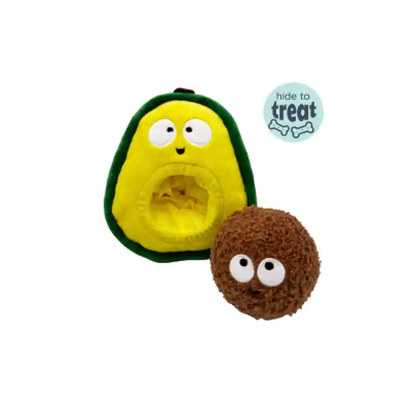 Pop Fetch Avocado Large