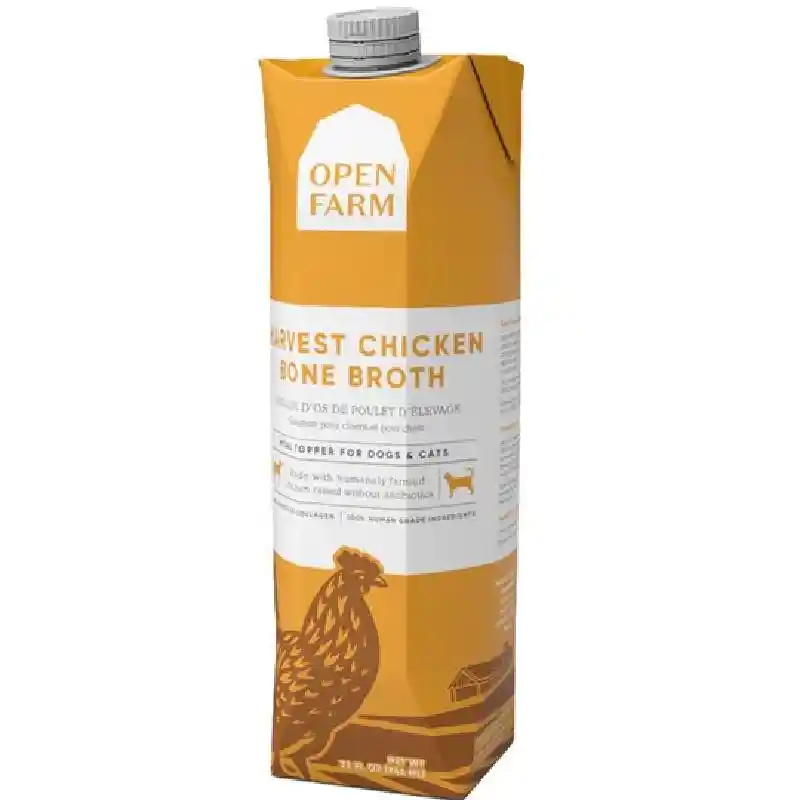 Bone Broth Chicken - 33.8oz