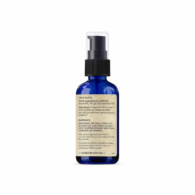 Adored Beast Rebalancer 1oz.