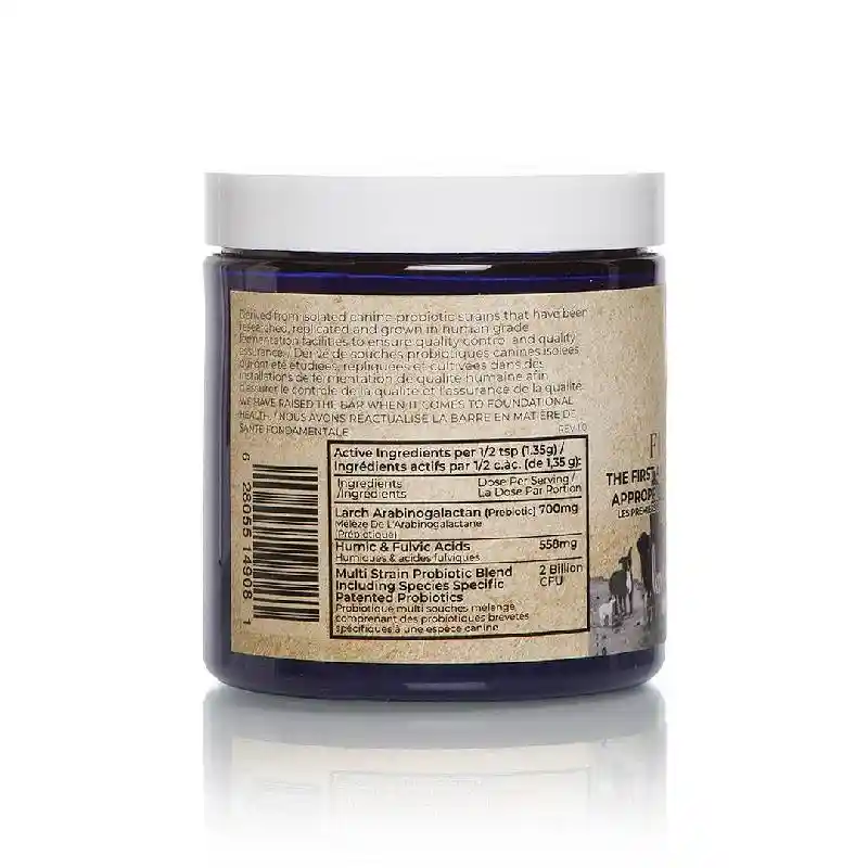 Fido's Flora 40gm