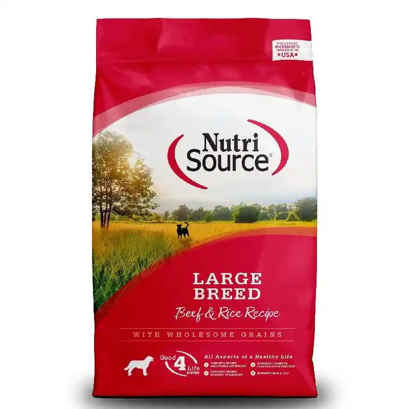 Adult Beef - 26lb