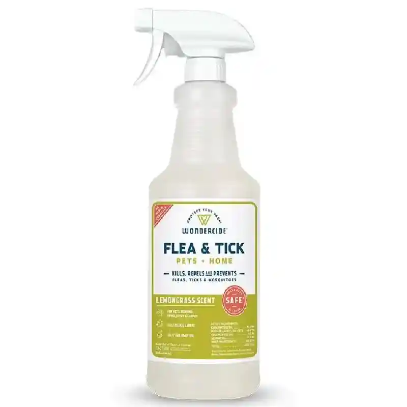Flea/tick/mosq Spray Cl 32z