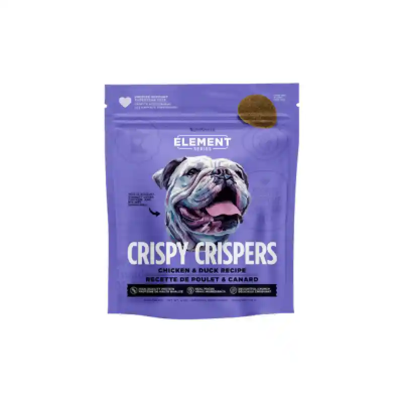 Element Crispers Beef And Lamb - 4oz