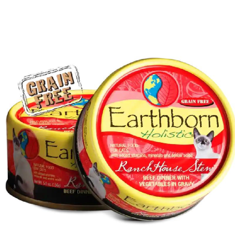 Earthborn Holistic Chicken Jumble Liver Gf 5.5-oz