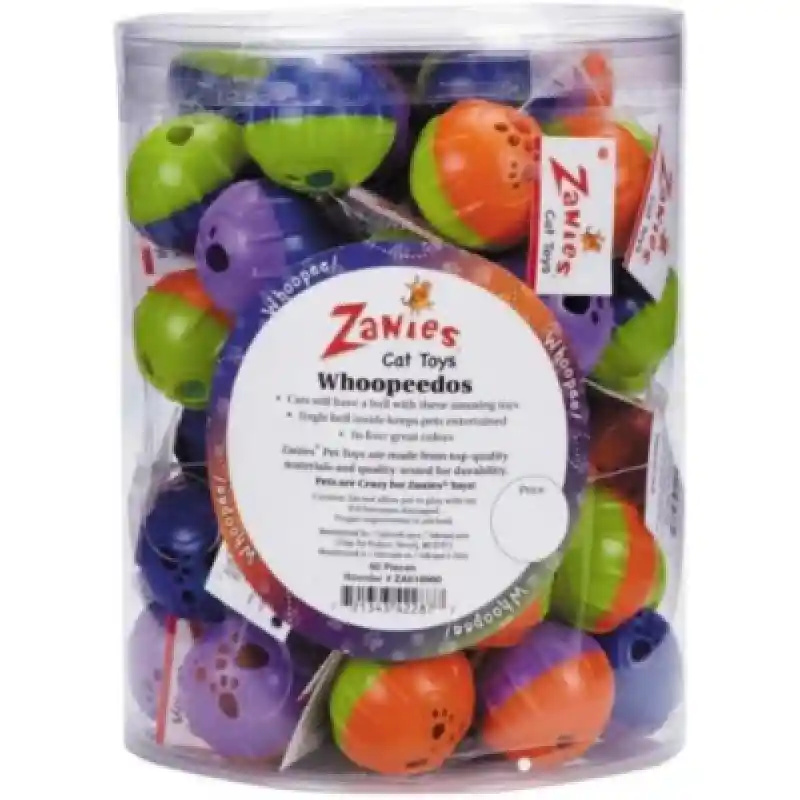Za Whoopeedos Canister