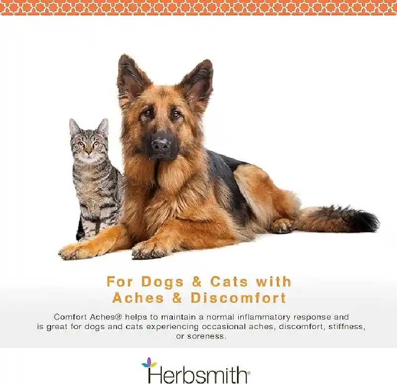 Herb Pwdr Comfort Aches 150g