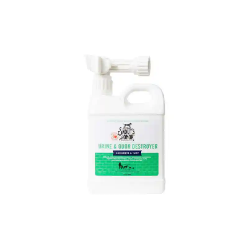 Sk Honor Outdoor Urine Odor Destroyer 32 Oz