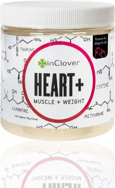 Inclover D/c Biovibrant Taurine Powder 100g