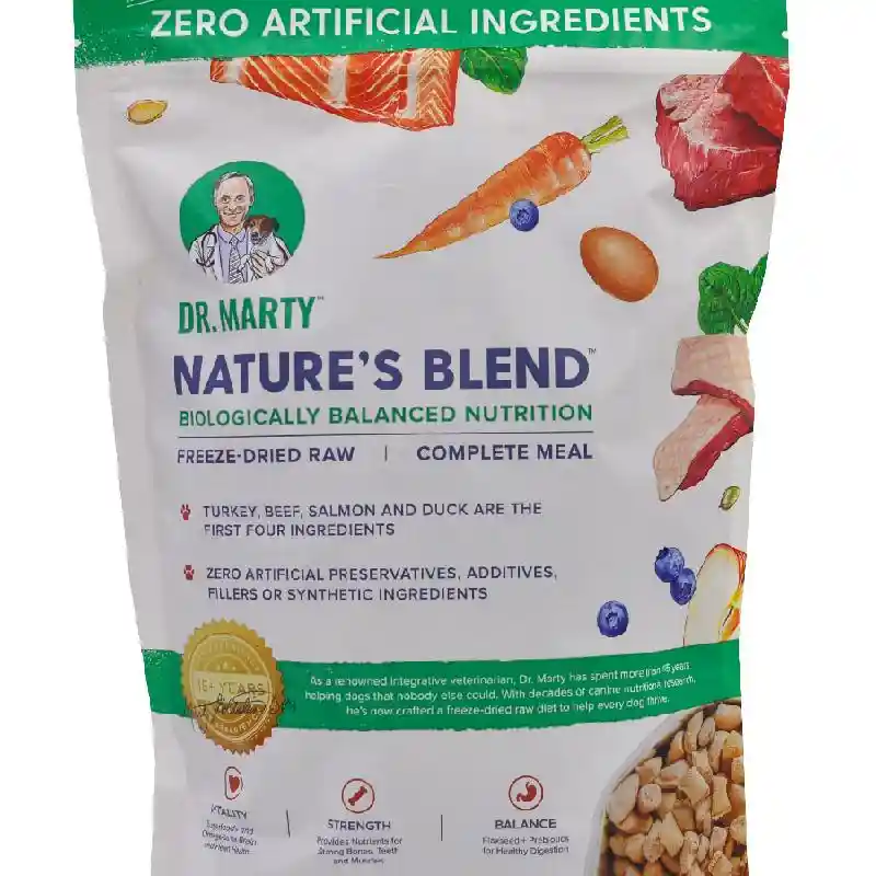 Nature's Blend Essential Wellness - 6oz