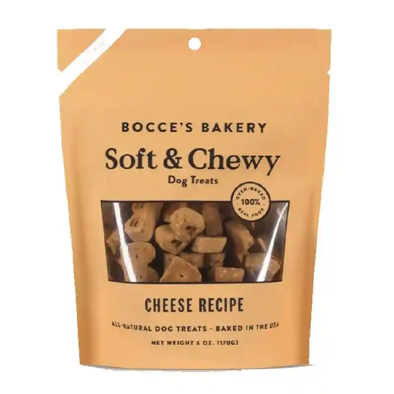 Bocces D Sft Chw Chz 6oz