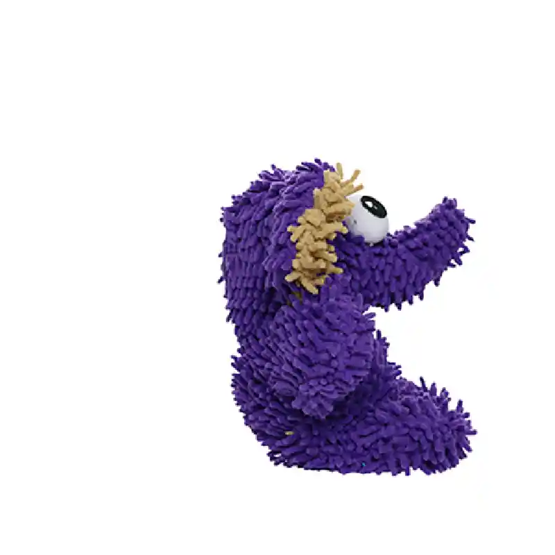 Mighty Microfiber Ball Elephant