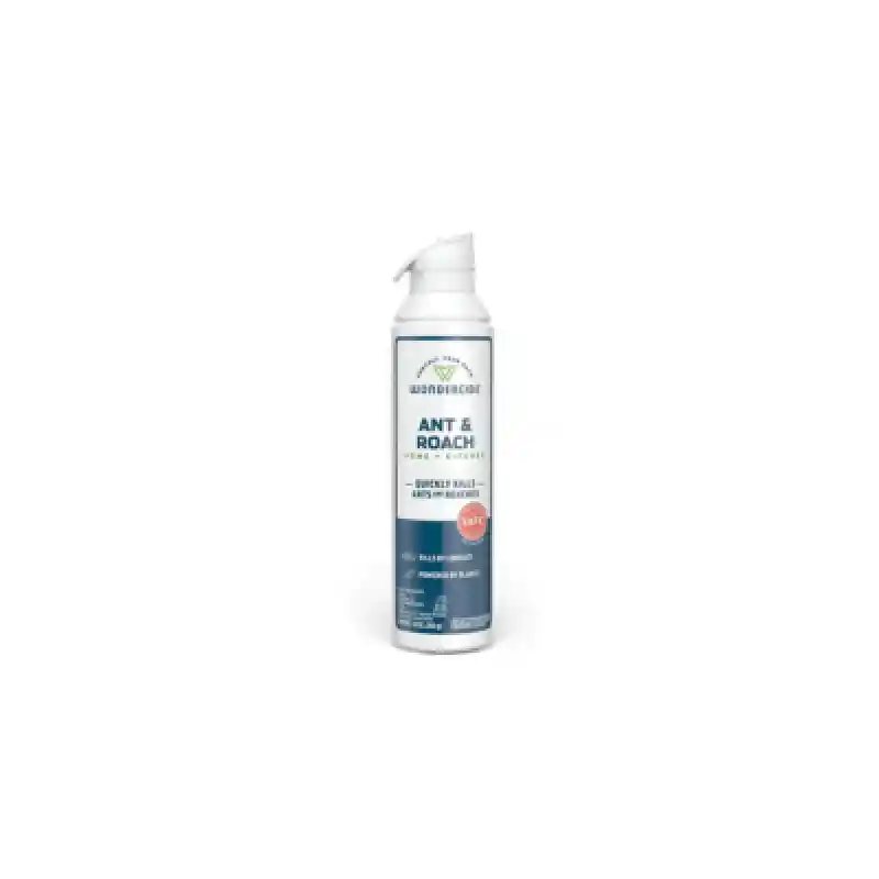 Wondercide Home And Kitchen Ant And Roach Spray 10