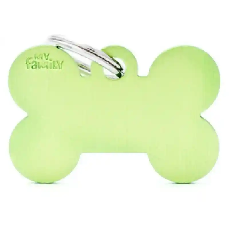 Green Big Bone