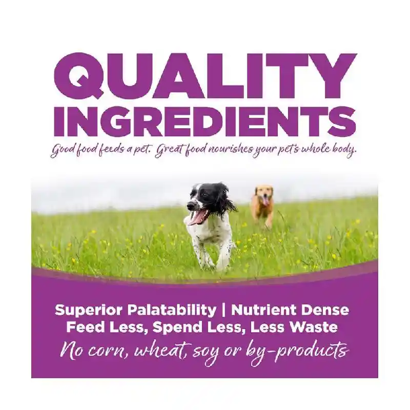Nutrisource Puppy Large Breed Chicken & Rice 26-lb