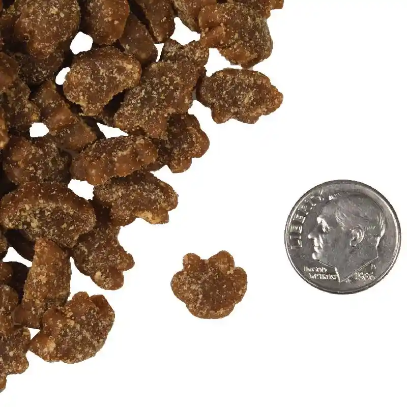 Fromm Purr Snackitty Salmon Treat 3-oz