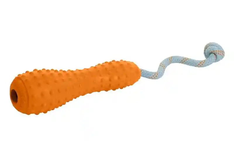 Gourdo Toy Campfire Orange Large