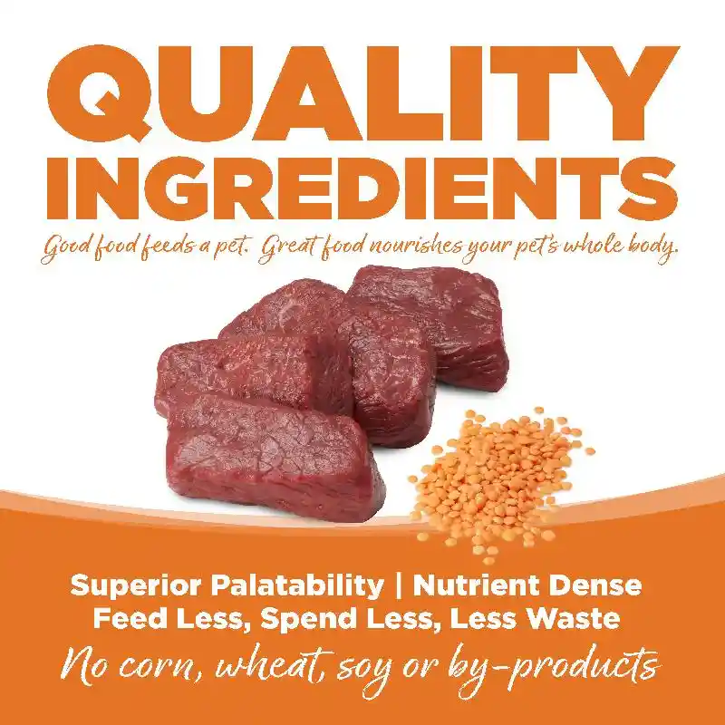 Purevita Grain Free Venison And Red Lentils Entree