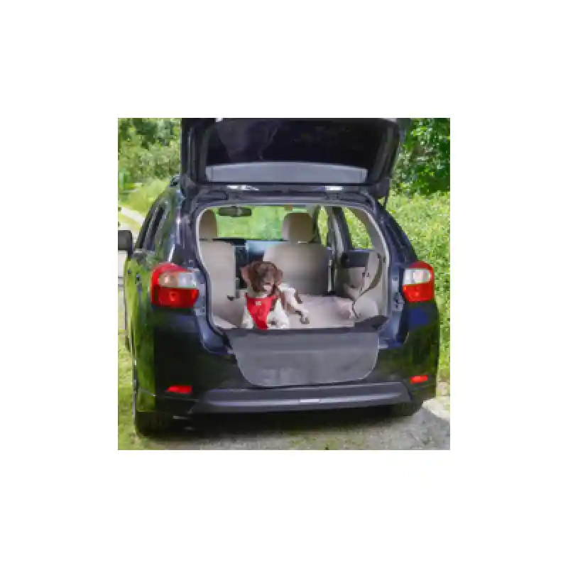 Kurgo D Cargo Cape Charcl
