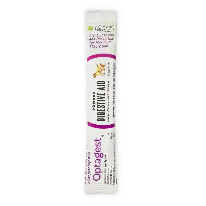 In Clover Optagest Single Stick