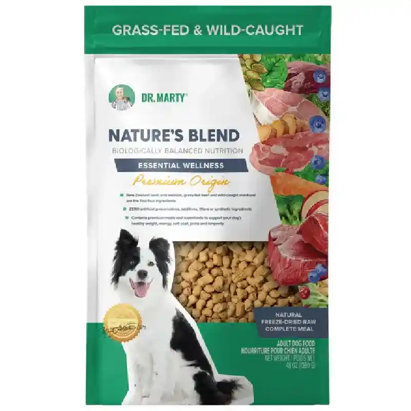 Nature's Blend Premium Origin - 80oz