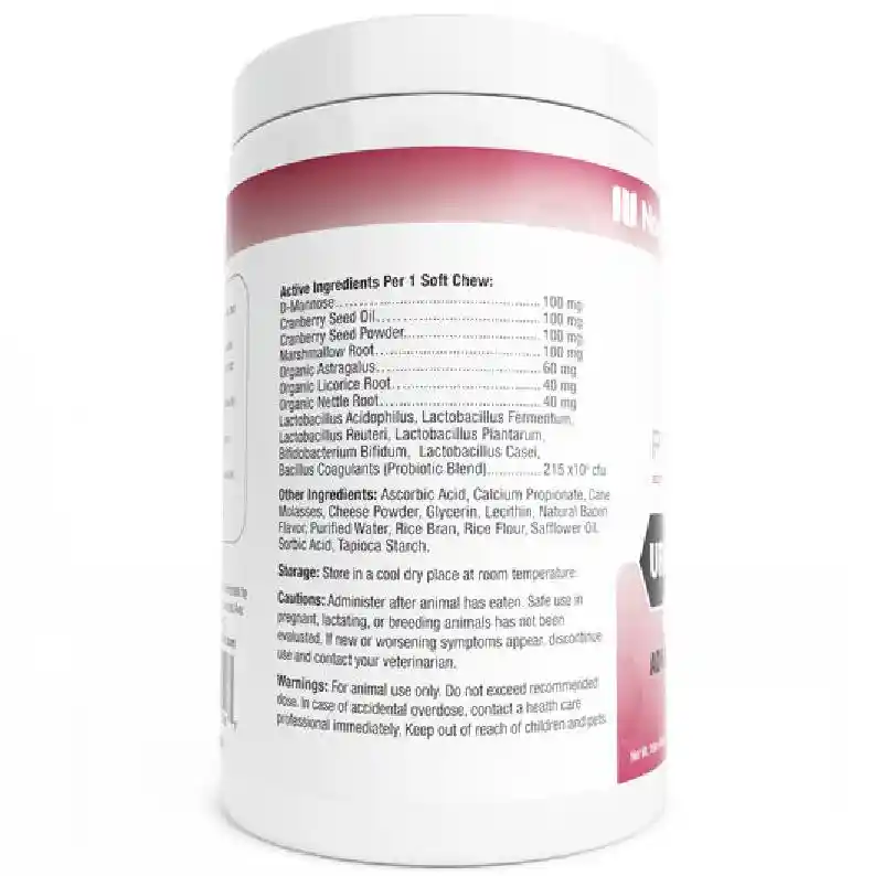 Nootie Progility Urinary Support 90ct